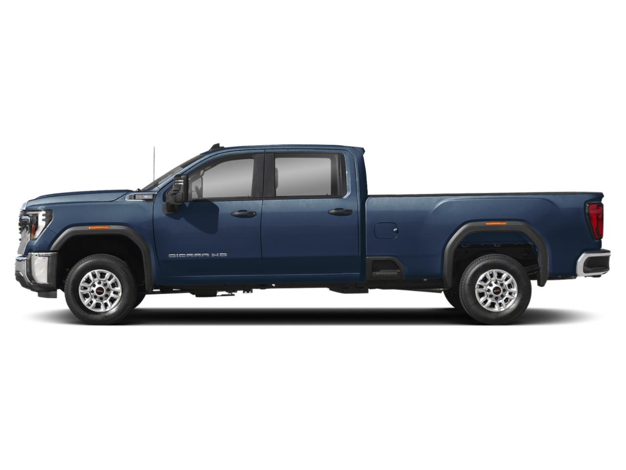 gmc sierra 2500hd 2024 1GT19REY6RF417369 image gmc sierra 2500hd 2024 1GT19REY6RF417369 image